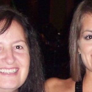 Meet your Posher, Mary marlene